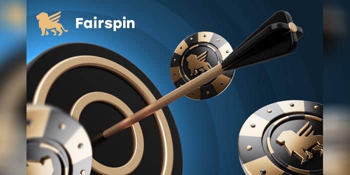 ¿Es seguro el casino online Fairspin? - Análisis de Fairspin