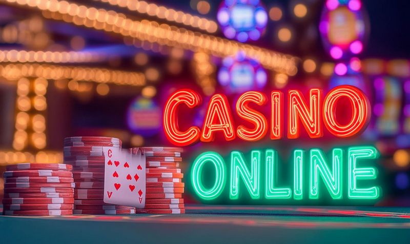 Evaluación del Casino Online BdmBet para 2026
