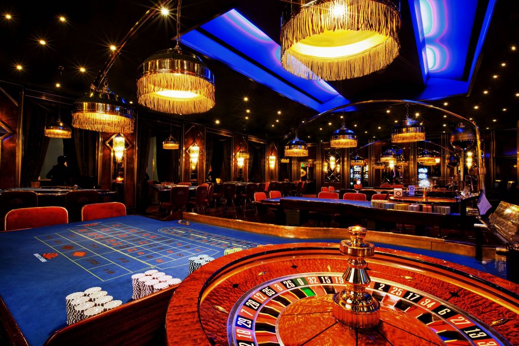 Hitta ett casino utan svenskt tillstånd (Spelinspektionen) & Spelpaus