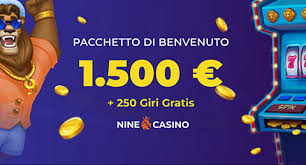 Recenzja kasyna online 9